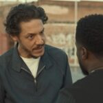 Gene from True Story: Theo Rossi Plays the Netflix Character!