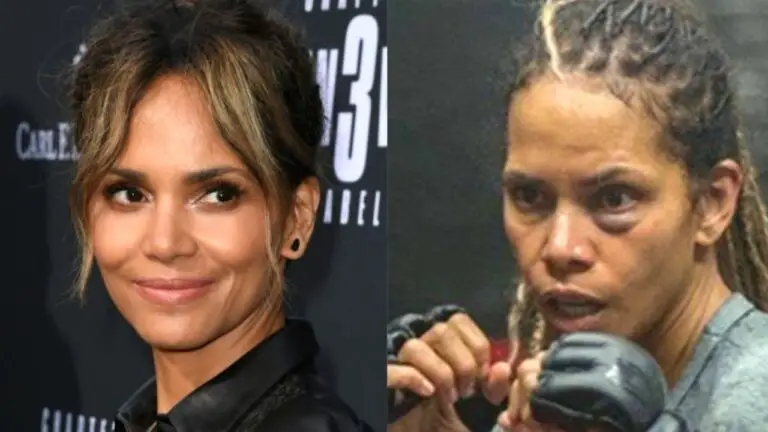 Is Bruised Based on a True Story? Inspiration for Halle Berry's New Netflix Movie Explained!