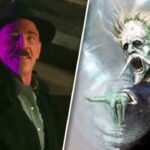 Ivo Shandor from Ghostbusters Afterlife: Meet J. K. Simmons' Character!