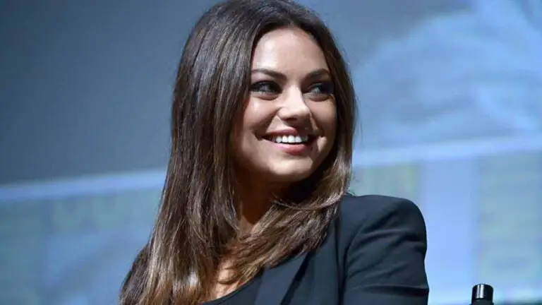 Will Mila Kunis' Jackie Burkhart Feature on That ’90s Show?