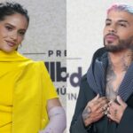 Rauw Alejandro's Girlfriend: The Rapper is Dating Rosalia!