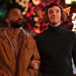 single-all-the-way-cast-gay-michael-urie-philemon-chambers-netflix-2021