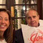 Bob Dole's Children: Meet Daughter Robin Dole!