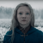 Hen Ikeir on The Witcher: How is Ciri Related to Elder Blood?