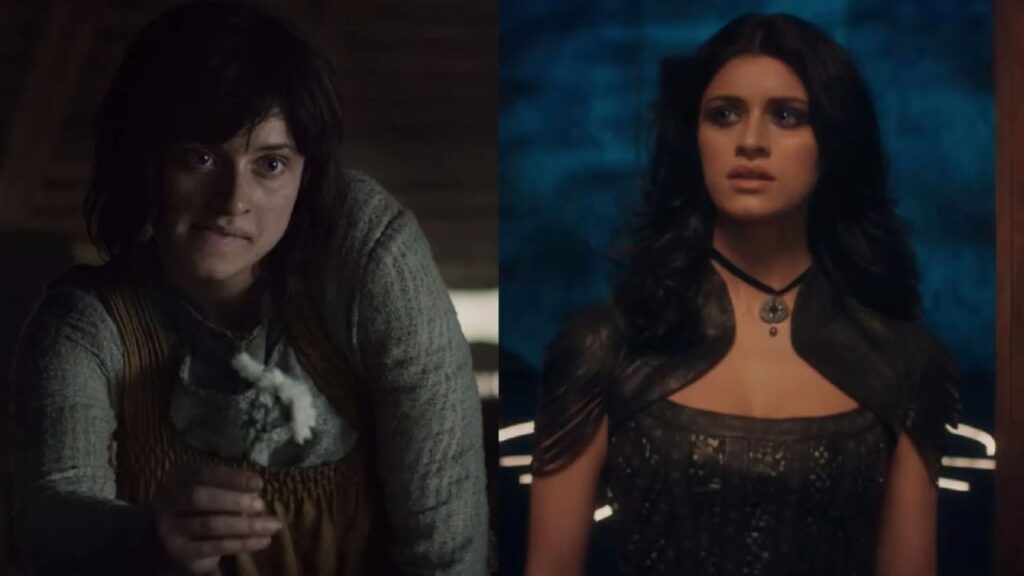 The Witcher: How Old is Yennefer in Season 1?