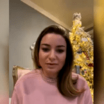 Jenny Gilmer from Nygard Cay: Peter Nygard Sexually Assaulted Her!
