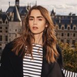 Emily in Paris: Lily Collins' Weight Loss is Making the Actress Look Really Skinny!