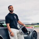Lucien Laviscount's Parents: Meet Sonia and Eugene Laviscount!