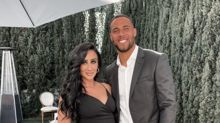Micah Hyde's Wife: Who is Amanda Hyde? Age & Instagram Detailed!