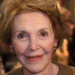 Nancy Reagan's Controversy: A Brief Summary!