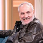 The Witcher Season 2: Meet Vesemir Actor Kim Bodnia!