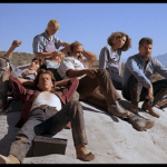 Tremors Filming Location: Lone Pine and Darwin, California Explored!