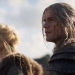 Where is The Witcher Season 2 Filmed? UK Filming Locations Explored!