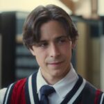 Rebelde: Alejandro Puente's Age, Parents & Net Worth Explored!