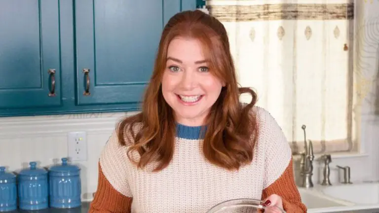 Alyson Hannigan's Weight Gain in 2022: Fans Can't Help Speculate Her Physique!