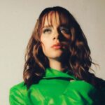 Rebelde: Azul Guaita's Age, Parents, Career & Net Worth Explored!