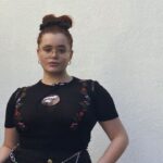 Barbie Ferreira's Weight Gain: The Untold Story!