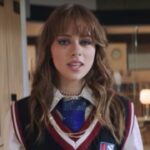 Who is Camilo Cohen on Netflix's Rebelde? Meet the Character!