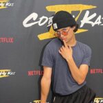 Cobra Kai: Miguel Got Fat? Fans Wonder About Xolo Maridueña's Weight Gain!