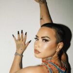 Demi Lovato's Weight Gain: The Singer Has No Body Issues in 2022!