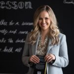 Emilie Ullerup's Weight Gain: The Actress is Not Pregnant!