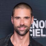 Who is Ferran on Daughter from Another Mother? Meet Actor Matias Novoa!