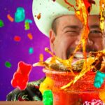 Heavenly Bites Mexico: Meet Narrator Memo Villegas!