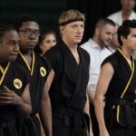 Is There Going to be a Season 5 of Cobra Kai? Release Date, Cast, Trailer, Leak Discussed!
