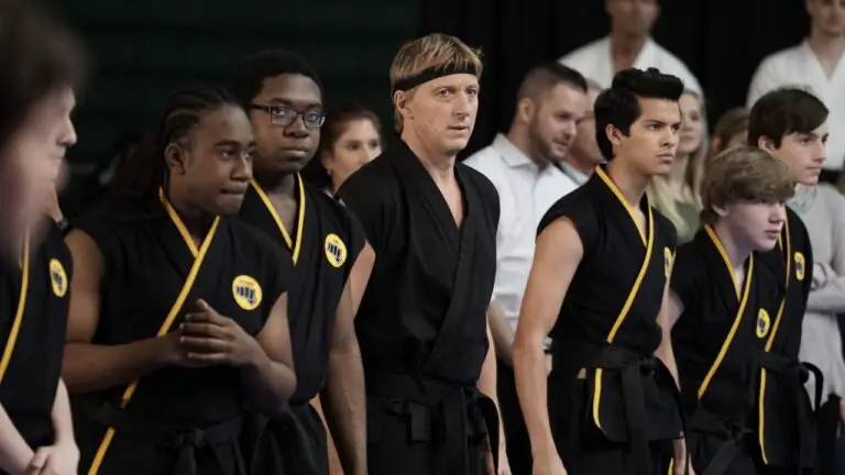 Is There Going to be a Season 5 of Cobra Kai? Release Date, Cast, Trailer, Leak Discussed!