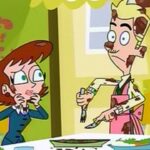 Johnny Test's Dad: Hugh Test is Voiced by Ian James Corlett!