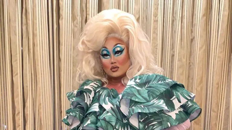 Kim Chi's Weight Gain in 2022: Learn the Real Truth!