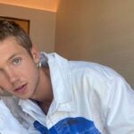 Luca Colucci from Rebelde 2022 on Netflix: Meet Actor Franco Masini!