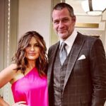 Mariska Hargitay's Husband Peter Hermann: The Couple Married in 2004!