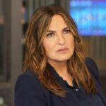 Mariska Hargitay's Weight Gain: The Actress Added 54 Pounds During Pregnancy!
