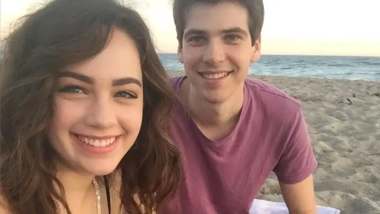 Mary Mouser's Boyfriend: Who is Cobra Kai's Mary Mouser Dating in 2022?