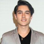 Sergio Mayer Mori from Rebelde Netflix: Age, Wife, Net Worth, Parents, Instagram!