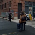 Visser Apartments on Archive 81: The Building is Not Real!