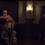 Vos Society on Archive 81: Family, Mansion, Cult, Black Magic!