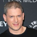 Wentworth Miller's Weight Gain: The Actor Responds to Memes!