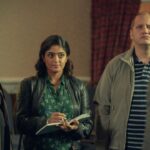What Happened to Sandy in After Life? Season 3 Absence Explained!