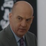 Alan Reed from Inventing Anna: Meet Actor Anthony Edwards!