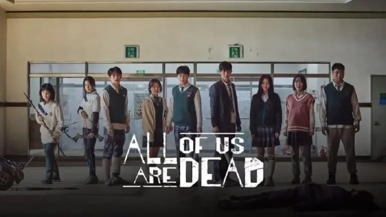 All of Us Are Dead Season 2: Netflix Renewal Status Revealed!