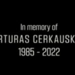 Arturas Cerkauskas from Young Wallander: The Netflix Tribute Card Explained!