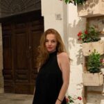 Ceara Coveney from Young Wallander: Meet the Netflix Actress on Instagram!