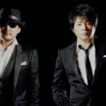 Chage and Aska: Love is Blind Japan's Kaoru Miyazaki is the Daughter of Ryo Aska!