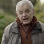 Gus Kelly from Space Force: Meet Netflix Actor Mel Tuck!