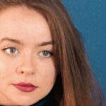Becca from In from the Cold: Meet Actress Lydia Fleming on Instagram!