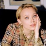 In from the Cold: Ivanna Sakhno is Not a Part of the Cast!
