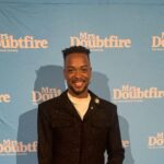 Kwame from Raising Dion Season 2: Actor J. Harrison Ghee is Cast as Kwame!