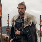 Leo Suter from Vikings Valhalla: The Actor Plays Harald Sigurdsson in the Netflix Show!